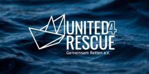 Logo United4Rescue