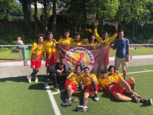 FC Lampedusa
