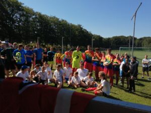 Soli Cup 2023
